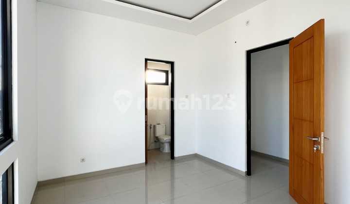 Rumah Baru Gress Minimalis di Perumahan Gading Kenjeran Surabaya Timur 2