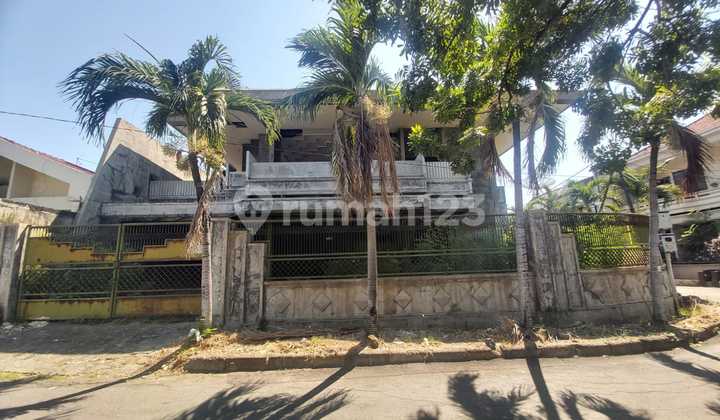Turun Harga Rumah Mewah Setengah Jadi Tinggal Finishing Aja 2