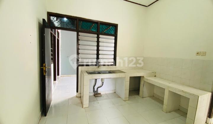 Rumah Baru Renovasi Disidakarya 2