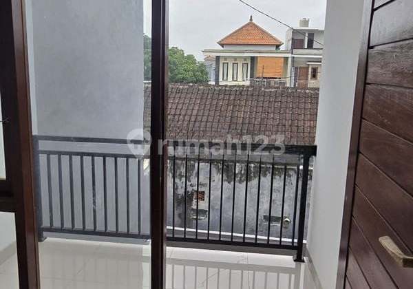 New House for Rent in Monangmaning