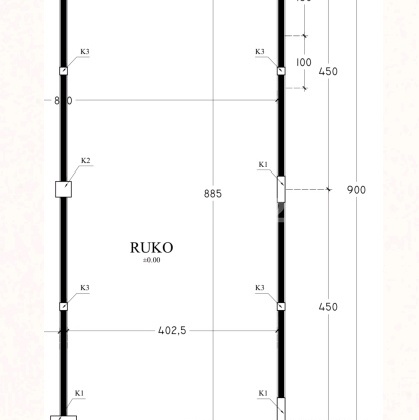 Ready-to-Use Shop in Pererenan Area, Badung, Bali 2