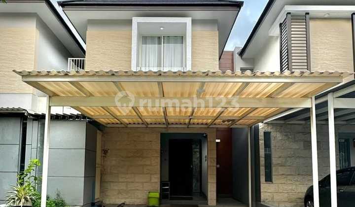 Hey!!! For Sale House in Graha Natura, West Surabaya Hey!!! For Sale House in Graha Natura, West Surabaya