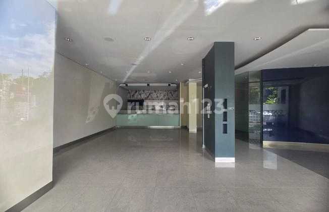 Termurah!! Disewakan Ruko Gandeng Premium di Kuta - Super Strategis & Siap Usaha! :Fire:!!