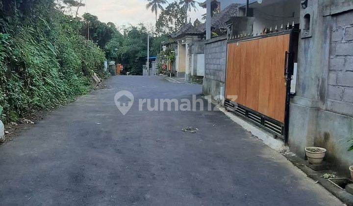Rumah Murah SHM di Gianyar , 385Juta Rumah Bagus SHM 2