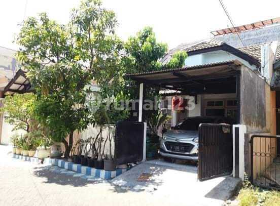 Jual Rumah Perum Gading Fajar I, Buduran, Sidoarjo Jual Rumah Perum Gading Fajar I, Buduran, Sidoarjo