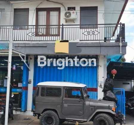 Shop Rental at Pererenan Beach Mengwi Badung Bali 1