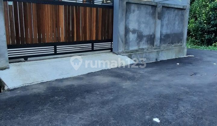 Rumah Murah Shm Di Gianyar , 385juta Rumah Bagus SHM