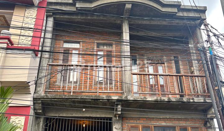 Rumah Industrial Lokasi Strategis Area Padangsambian, Denpasar Barat- Bali Rumah Industrial Lokasi Strategis Area Padangsambian, Denpasar Barat- Bali