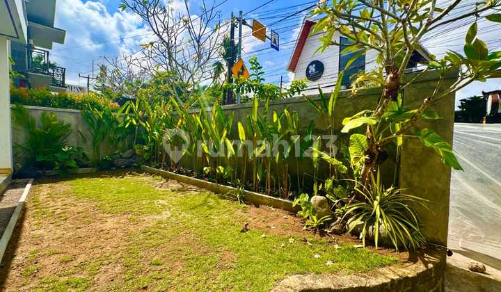 Sewa Rumah Lokasi Strategis Dan Nyaman Area Camggu, Badung- Bali 2