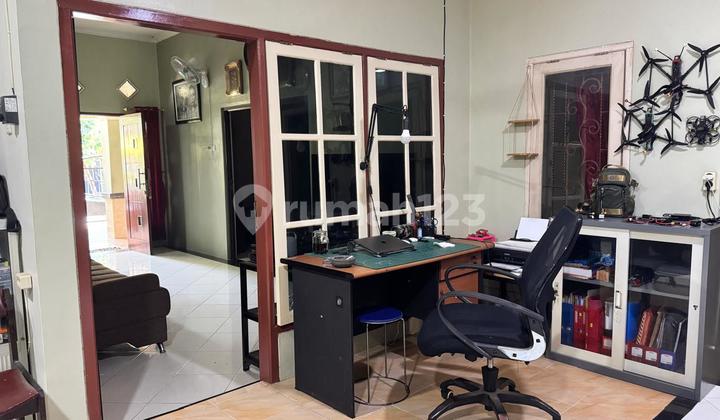 Sell Ready-to-Occupy House in Karangbong, Gedangan, Sidoarjo 2