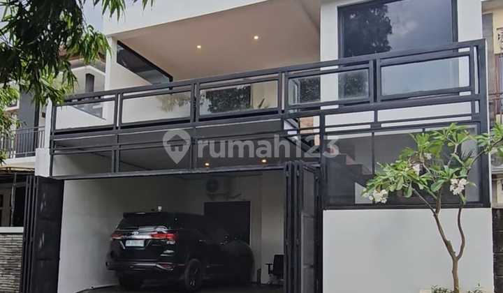 Jual Rumah Nyaman Siap Huni Area Gatsu, Denpasar Barat- Bali
