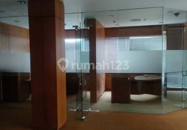 Prime Commercial Building - For Sale Or Rent On Teuku Umar Street 2