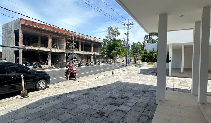 Cheap Ruko for Rent in Umalas 2