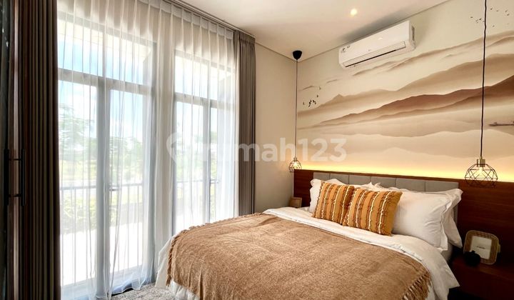 New Gress Citraland C B D Driyorejo House 2