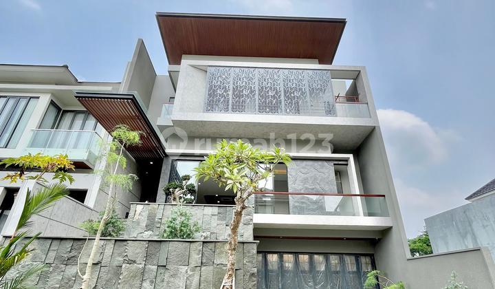 Citraland Waterfront 3 Lantai Selangkah Radial Road High Grade Quality