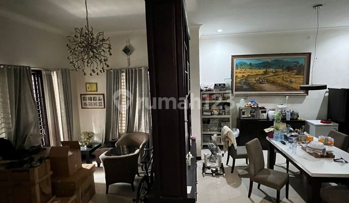 Dijual Rumah Bonus A C di Sutorejo Timur Surabaya Timur 2