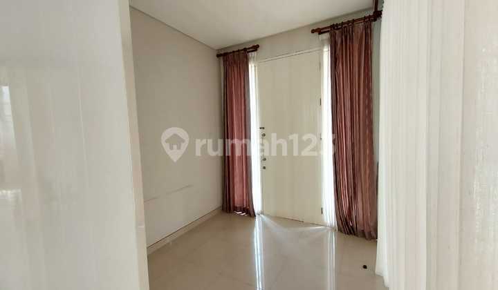 Ready-to-Occupy Minimalist Model House in Pakuwon Indah Housing Estate, The Mansion Cluster, West Surabaya 2