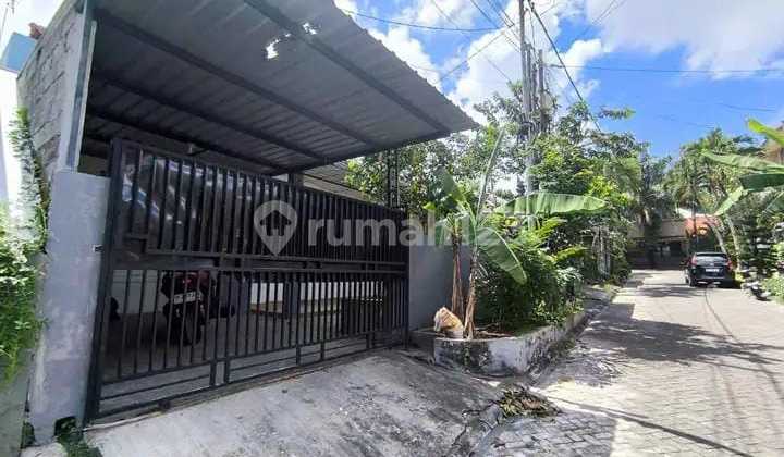 Villa di Jimbaran Villa di Jimbaran