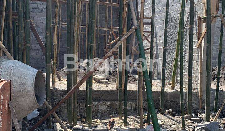 Sewa Toko Strategis Batu Belig Ready Agustus 1