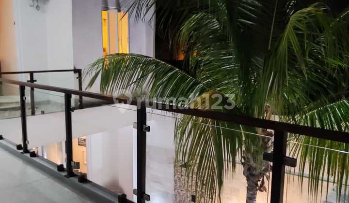 Villa Full Furnished With Filter Water