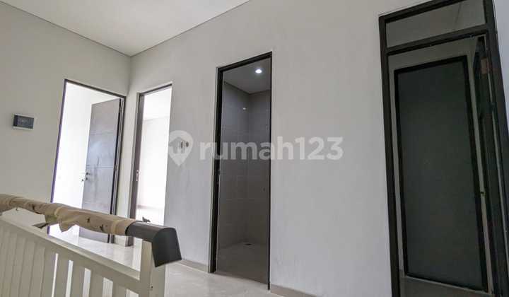 Dijual Segera!!! Cluster di Pakuwon City Surabaya 2