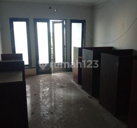 Dijual Ruko di Jalan Utama Diponegoro Dijual Ruko di Jalan Utama Diponegoro