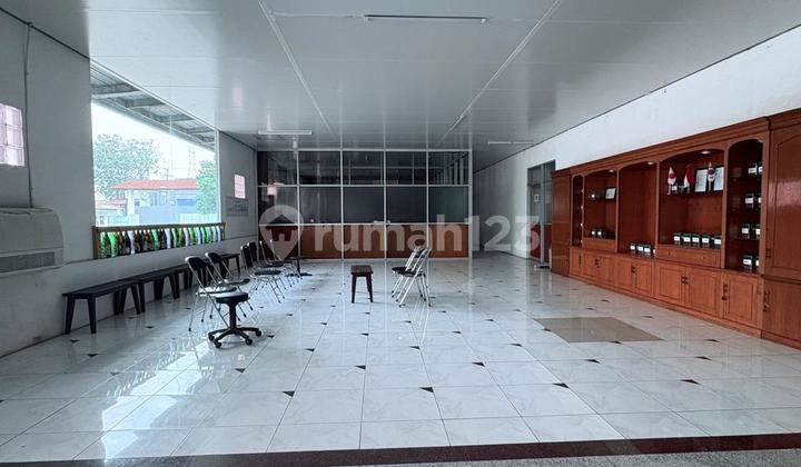 For Sale Ex Food & Beverage Factory and Office, Kepatihan Gresik For Sale Ex Food & Beverage Factory and Office, Kepatihan Gresik