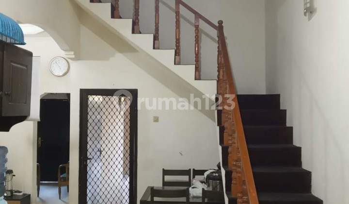 Quick Sale 2-Story House in Surya Regency Housing, Gedangan, Sidoarjo 2