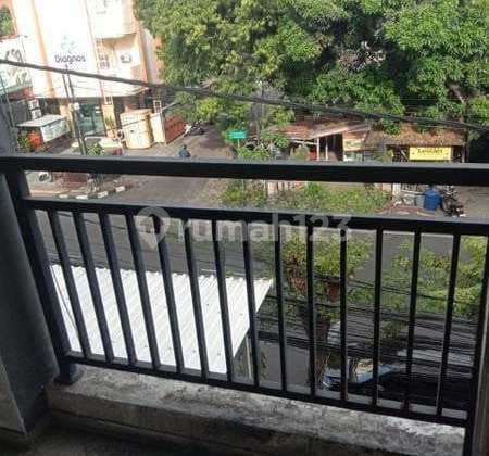 Di Sewa Ruko Dijalan Utama di Ponerogo