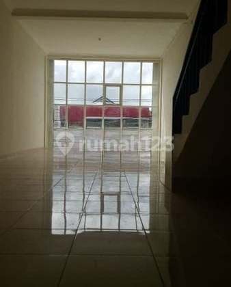 For Rent Shop House on Imam Bonjol Main Road