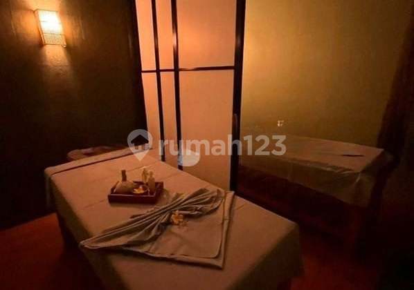 For Rent Spacious Shop House in Sanur 2