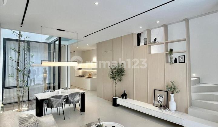 New Gress East Surabaya Furnished Area Dharmahusada 2