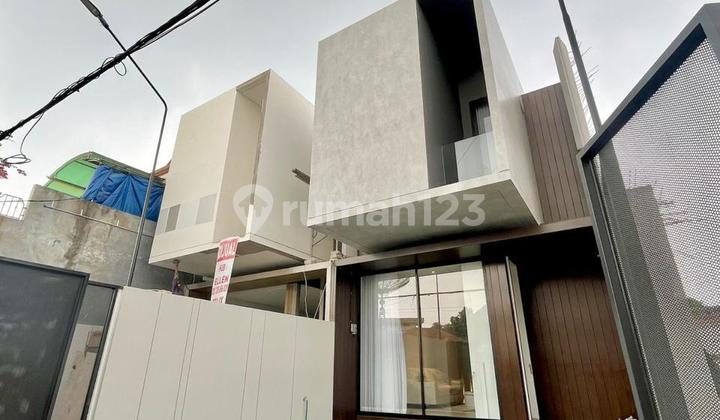 Baru Gress Surabaya Timur Include Furnish Daerah Dharmahusada