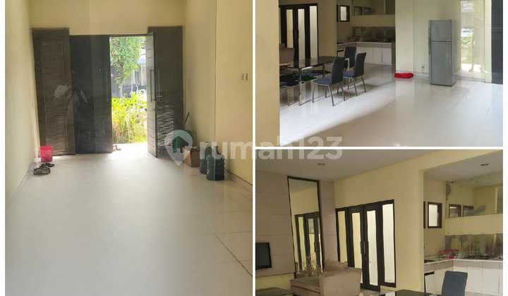 Dijual Murah Rumah The Mansion Pakuwon Indah Surabaya 2