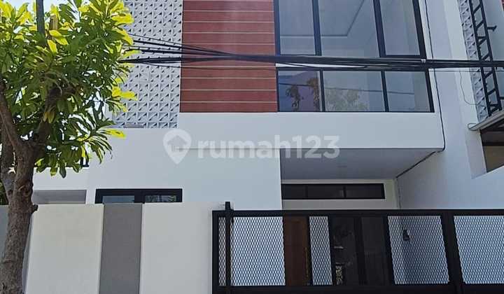 Rumah Baru Gress Minimalis di Perumahan Gading Kenjeran Surabaya Timur Rumah Baru Gress Minimalis di Perumahan Gading Kenjeran Surabaya Timur