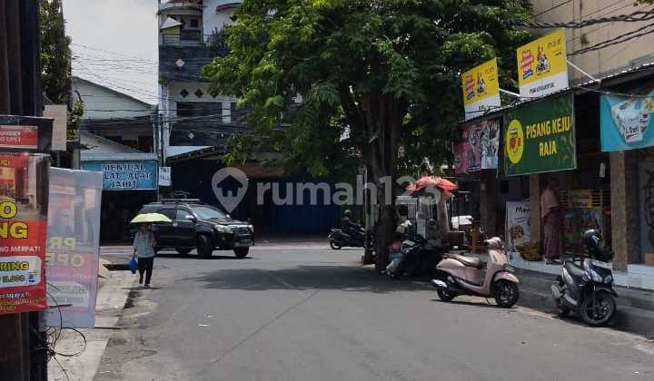 For Rent, Row of Shops in Monang Maning 2