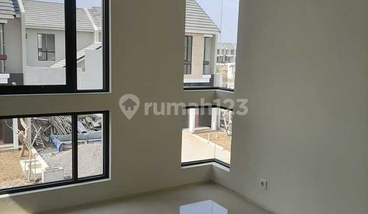 Jual Rumah Citraland Northwest Surabaya Barat 2
