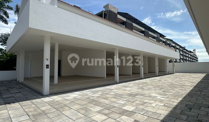 Sewa Ruko Murah di Umalas