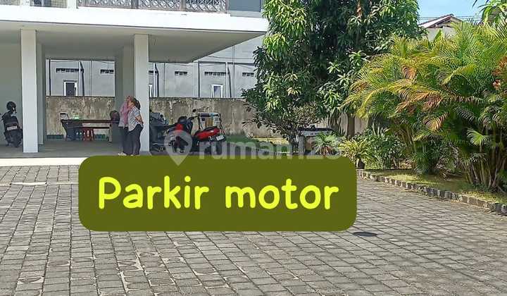 For Lease - Strategic Office Space with Extensive Parking on Bypass Pemogan, Denpasar For Lease - Strategic Office Space with Extensive Parking on Bypass Pemogan, Denpasar
