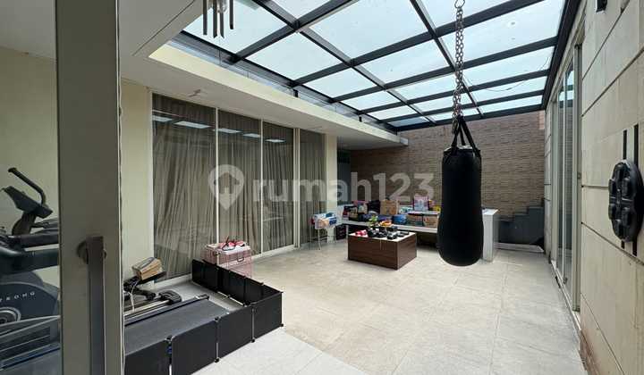 Dijual Rumah Raya Wisata Bukit Mas Surabaya 2