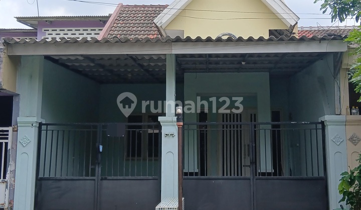 Dijual Rumah Siap Huni Perumahan Griya Permata Gedangan Sidoarjo Dijual Rumah Siap Huni Perumahan Griya Permata Gedangan Sidoarjo