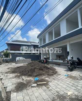 New Two-Story Shop House in Seminyak 2