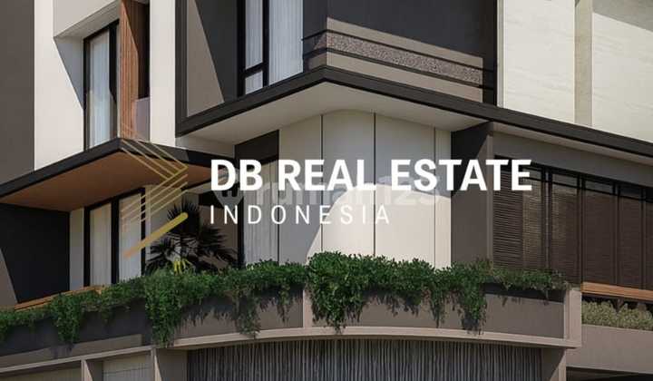 Baru Gress Rumah Manyar Kertoadi