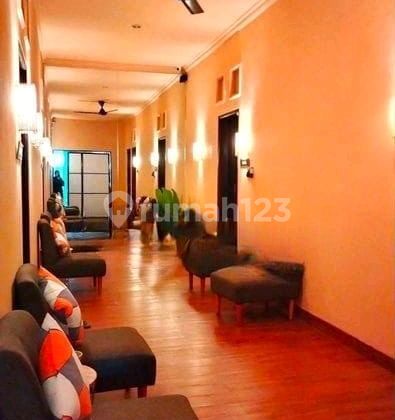 Shop House, 1 Floor, Freehold Certificate, in South Denpasar.