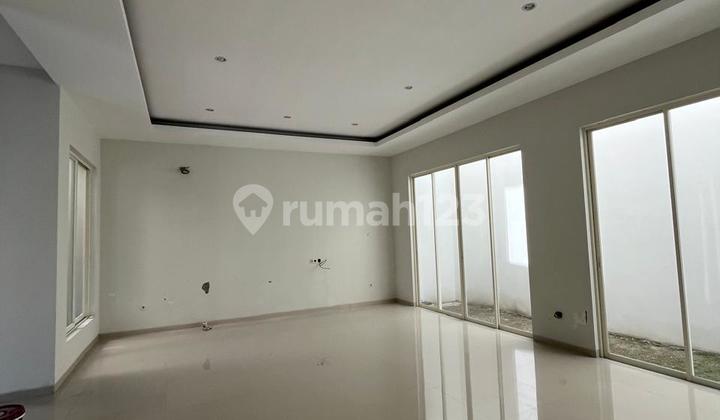 Regency 21 Arief Rahman Hakim New Building 2