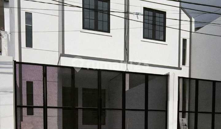 For Sale: Brand New House on Virgo Street near Widya Mandala