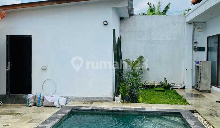 Sewa Villa Aman Dan Nyaman Area Pererenan, Badung- Bali Sewa Villa Aman Dan Nyaman Area Pererenan, Badung- Bali