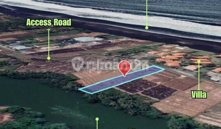 Sale Beach Land In Pasut Beach 1,470M2 Pay Only For 1,350M2 Sale Beach Land In Pasut Beach 1,470M2 Pay Only For 1,350M2