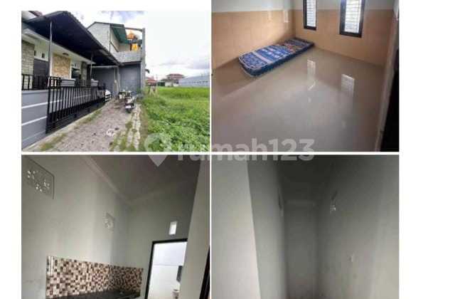 Sell Cheap House in Batubulan