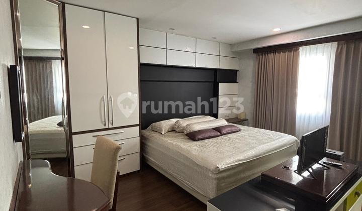 Disewakan Apartemen Puncak Kertajaya Tower B Surabaya Timur 2